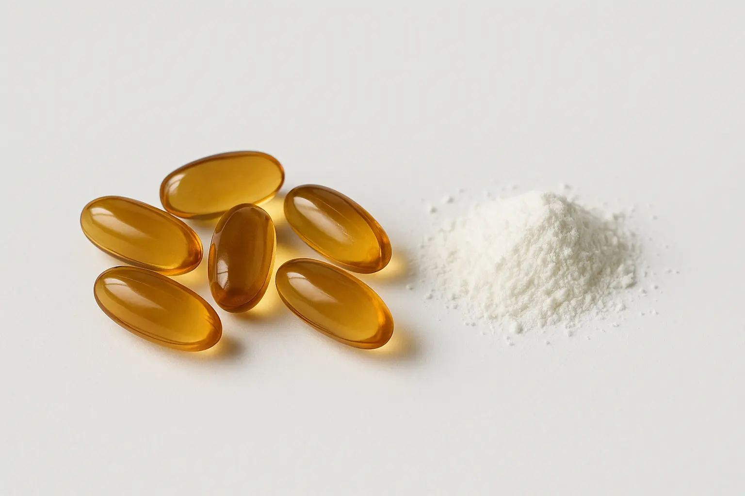 Phosphatidylserine (PS)